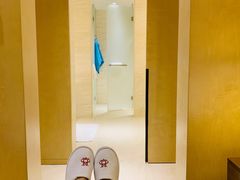 -上海衡山路十二号华邑酒店