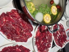 -八合里潮汕鲜牛肉火锅(福州万象城店)