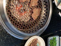 -牛焱·和牛烧肉(五大道店)