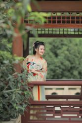 -八角古风摄影