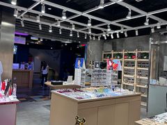 -棱石眼镜(CP静安店)