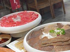 -山城鼎重庆老火锅(西安钟楼店)