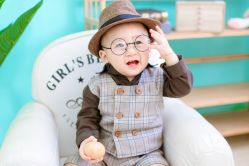 -大风车儿童摄影(西门大街店)