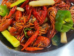 -星记小馆·小蓝龙·老南京砂锅菜(上海路店)