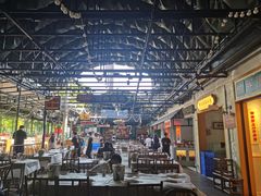 -霸王虾·麻辣小龙虾(清水河公园店)