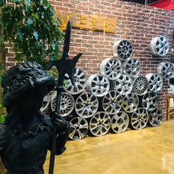 -P.STYLE 派斯造型