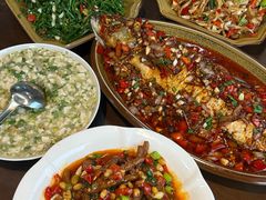 -朗妈私房菜(婺女州店)