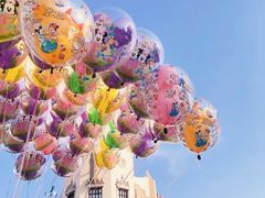 -上海迪士尼度假区