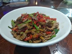 -醉湘厨艺(才华街店)