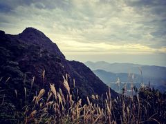 -七娘山