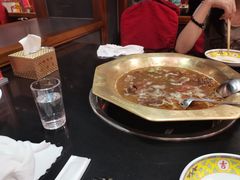 -芦月轩羊蝎子(劲松店)