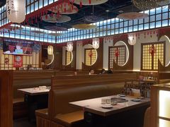 -千寻山野烤肉(中关村店)