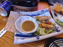 -坂吉屋·居酒屋深夜食堂(龙湖店)