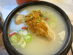 -长顺参鸡汤店(西塔总店)