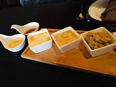 -Efes Turkish & Mediterranean Cuisine 艾菲斯餐厅(陆家嘴店)