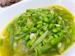 -新虹楼饭庄(崇明陈家镇店)