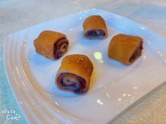 -便宜坊烤鸭店(玉蜓桥店)
