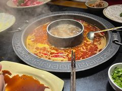 -晓宇重庆火锅(龙首店)