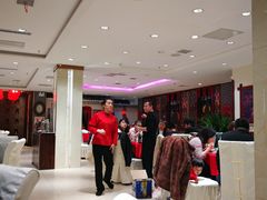 大堂-东北大院·东北菜(三台子店)