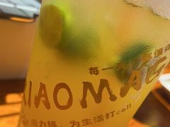 -本色.小马哥烧烤(五一路总店)