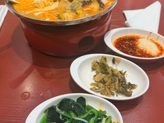 -喜家德虾仁水饺(东海缤纷天地店)