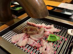 -千寻烧肉(政务区店)