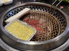 -木槿花韩式炭烤·熟成肉工坊(孙文东路店)