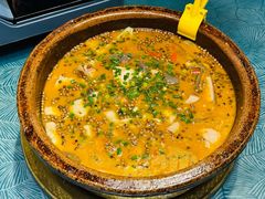 -老灶房-四川土菜(铁牛广场店)