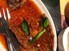 三味煎鲈鱼-simply thai天泰(长泰广场店)