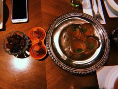 -Tajine Moroccan塔金摩洛哥中东餐厅