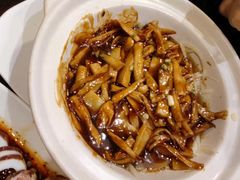 -老牌坊鲁菜名店(宽厚里店)