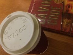 -COSTA COFFEE(上海虹口公园店)