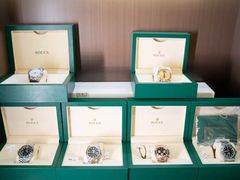 -上海恒天奢侈品(总店)