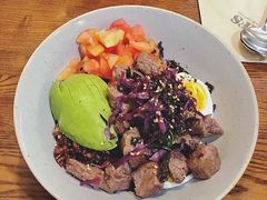 -AFS Cafe & Canteen(闽江二路店)