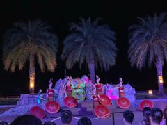-清迈夜间动物园