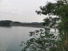 -仙海旅游度假区