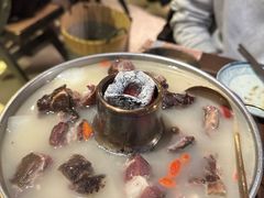 -贰醒·私房小院烧烤 (太古里店)