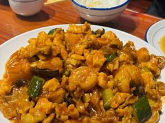 -恩宏德餐馆(平山道店)