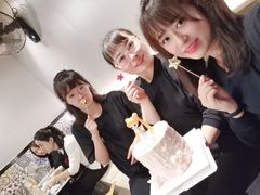 -昔木生日蛋糕(汉口店)
