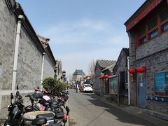 -烟袋斜街