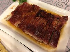 -申粤轩酒楼·三十年粤菜经典(丁香花园店)