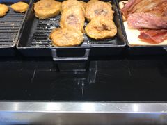 -景湖轩全日制餐厅·南湖名都