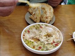 -闫家粥铺(吉林大路店)