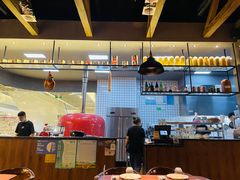 -1861意大利餐厅(文化广场店)