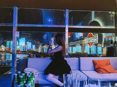 -VENU+海景酒廊
