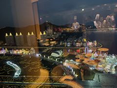 -大连君悦酒店·星海湾壹号Dalian·Dalian(星海广场店)