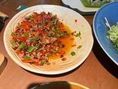 -金孔雀德宏傣味餐馆(魏公村店)