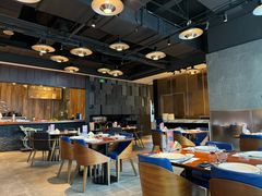 -Mr·Fish鱼鲜生海鲜放题(银泰in99店)