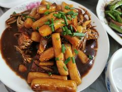 -妈妈的小作坊(陈家镇店)