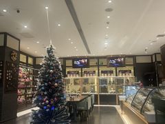 -大连铂尔曼酒店-铂尔曼美食廊 Pullman Deli